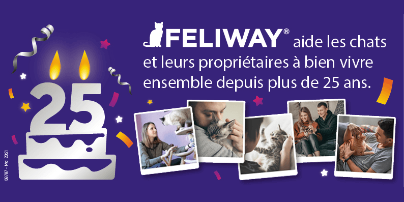 feliway-fete-ses-25-ans