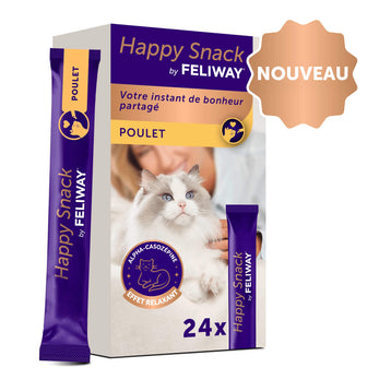 Happy Snack by FELIWAY