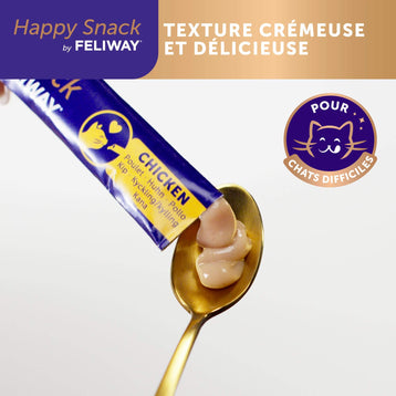Happy Snack by FELIWAY