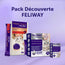 Discovery Pack - Boeuf