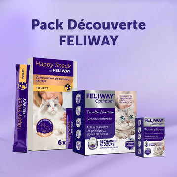 Discovery Pack - Poulet
