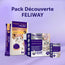Discovery Pack - Poulet