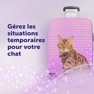 FELIWAY Help! - Pack 3 cartouches