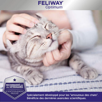 FELIWAY Optimum Kit Complet