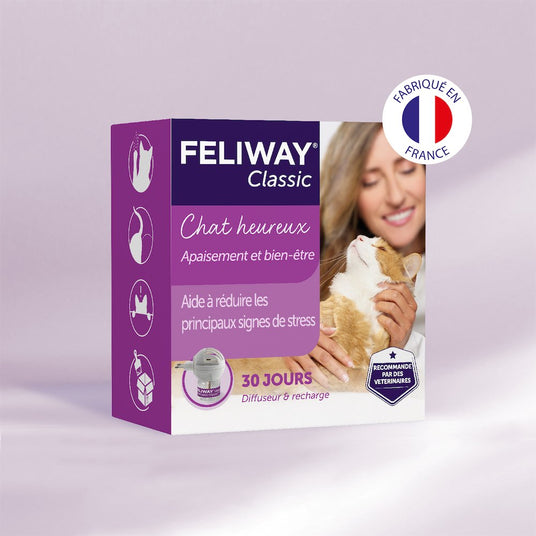 FELIWAY Classic Kit Complet
