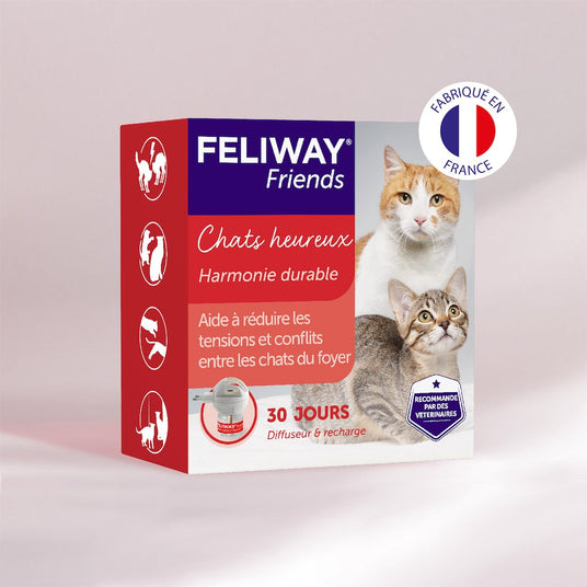 FELIWAY Friends Kit Complet