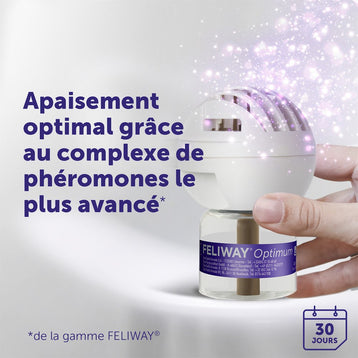 FELIWAY Optimum Kit Complet