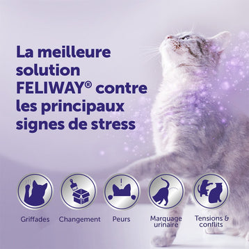 FELIWAY Optimum Kit Complet