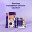 Routine Relaxation Initiale - Saumon