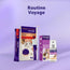 Routine Voyage Apaisé - Boeuf (x6) & Spray