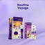 Routine Voyage Apaisé - Poulet (x24) & Spray