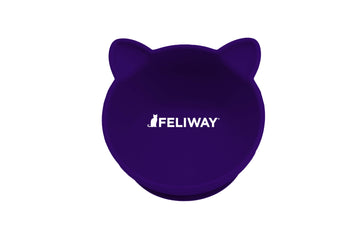 Gamelle silicone chat FELIWAY