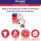 conflits entre chats FELIWAY Friends